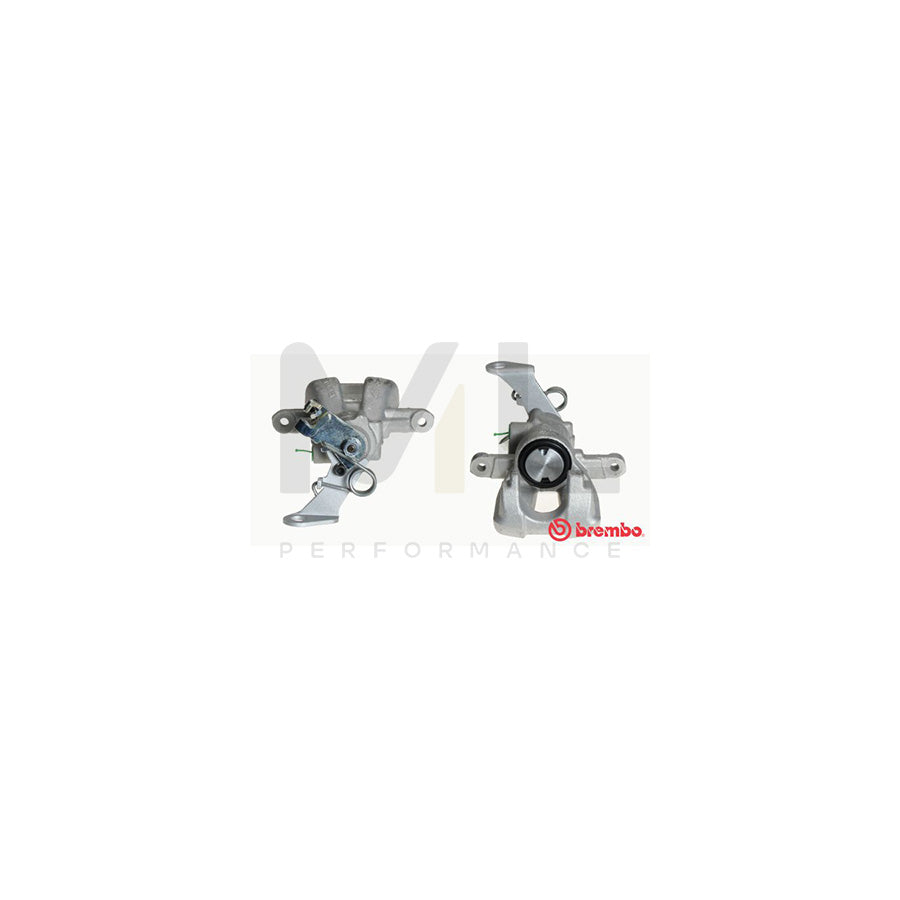 BREMBO F 23 157 Brake Caliper | ML Performance Car Parts