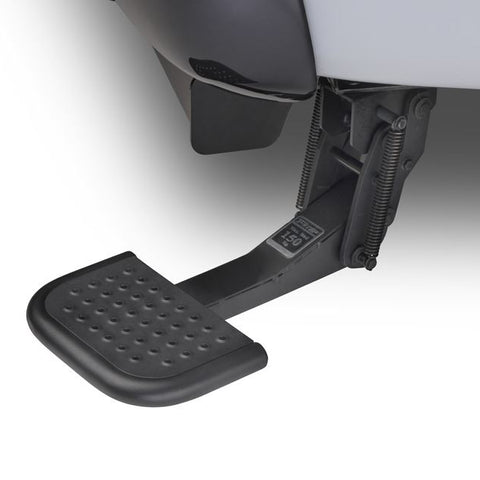 GENUINE FORD 2489893 RANGER PICKUP ATTITUDE* RETRACTABLE REAR STEP, 2012 - | ML Performance UK