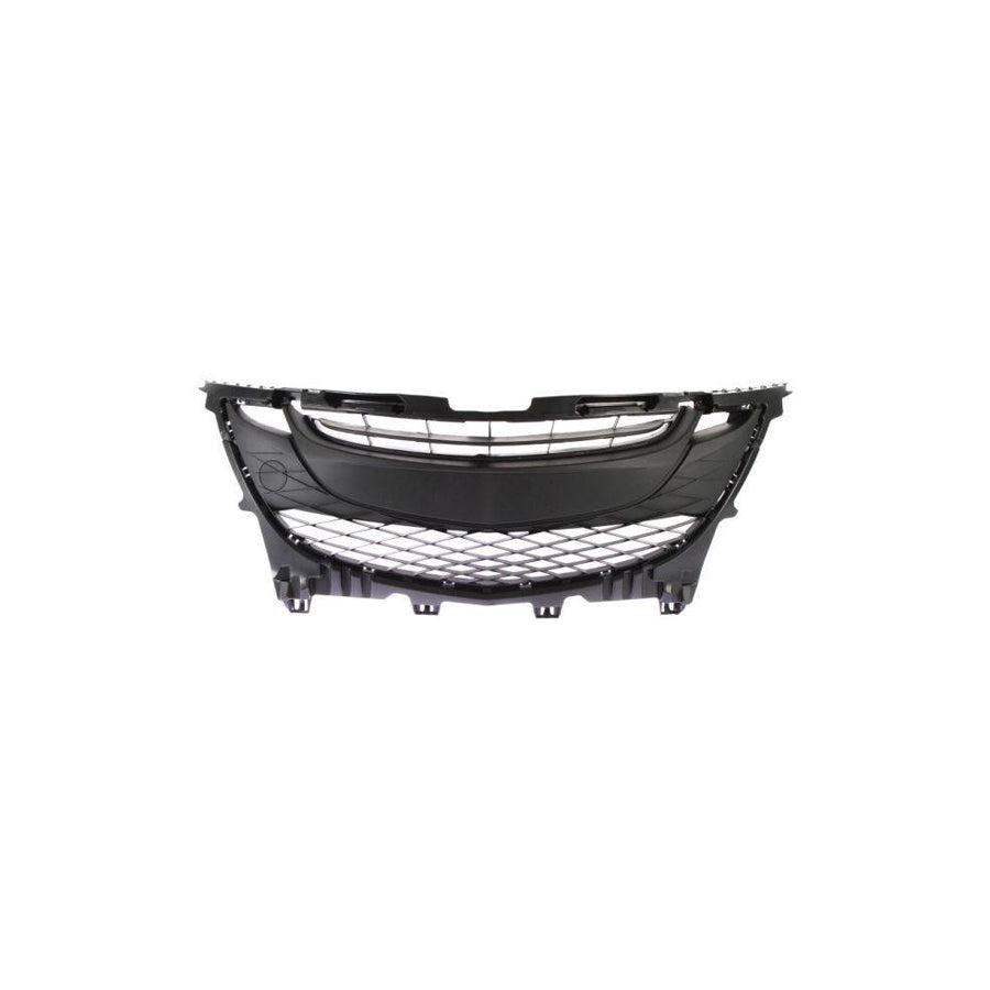 Blic 6502-07-3408910P Bumper Grill For Mazda 5 (Cw)