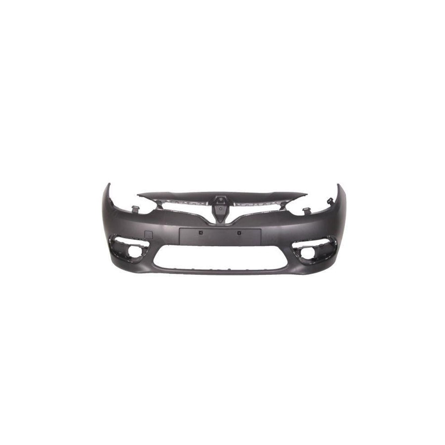 Blic 5510-00-6050901P Bumper For Renault Fluence (L3_)