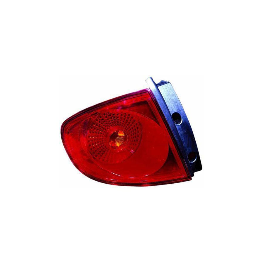 Abakus 4451915RUE Rear Light For Seat Altea (5P1) | ML Performance UK