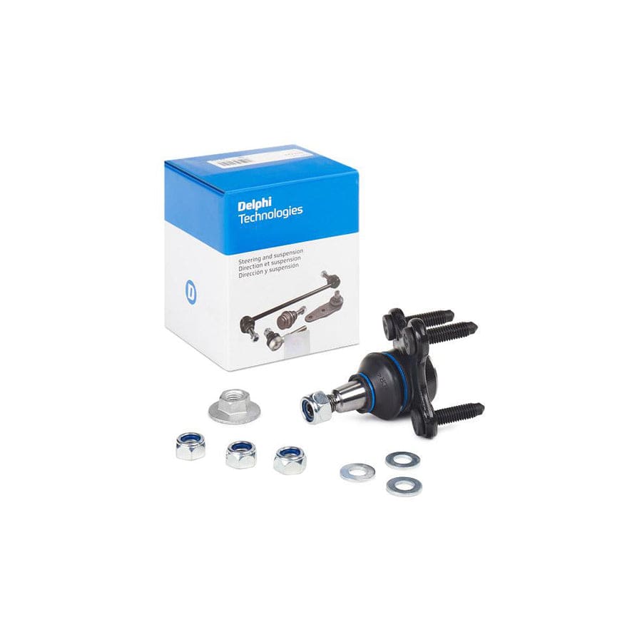 Delphi Tc1731 Ball Joint