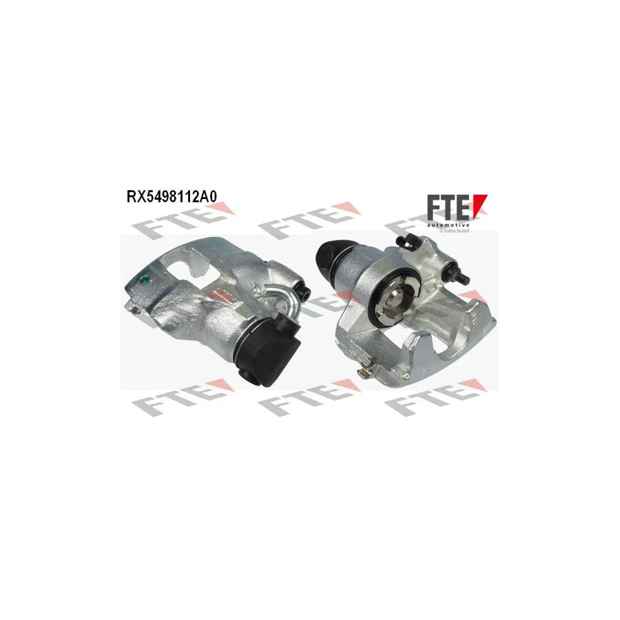 Fte RX5498112A0 Brake Caliper For CitroÃ«n Xantia | ML Performance UK Car Parts