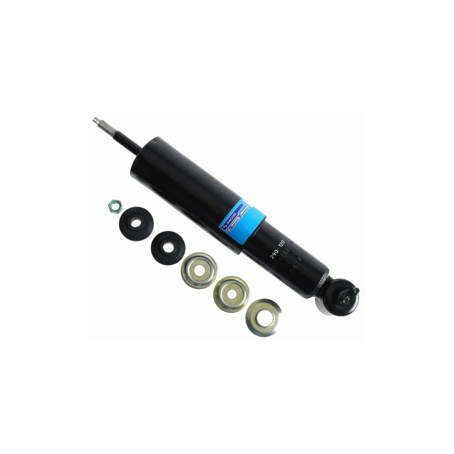 Sachs 290 120 Shock Absorber