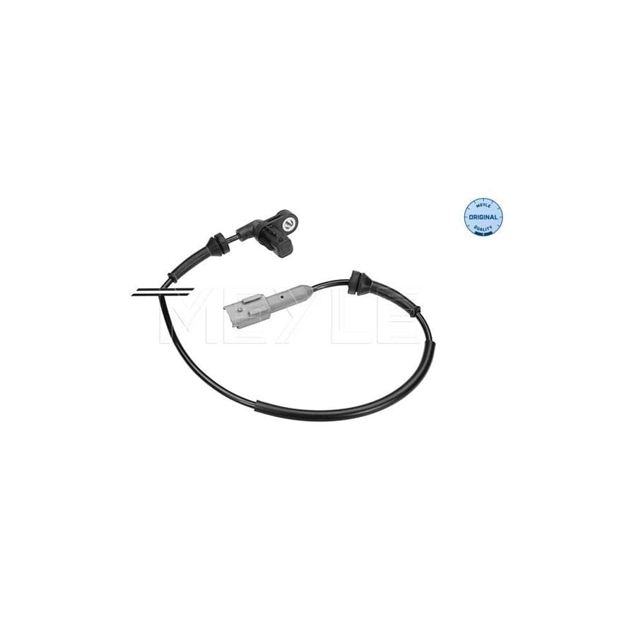 Meyle 11-14 899 0015 Abs Sensor For Peugeot 206