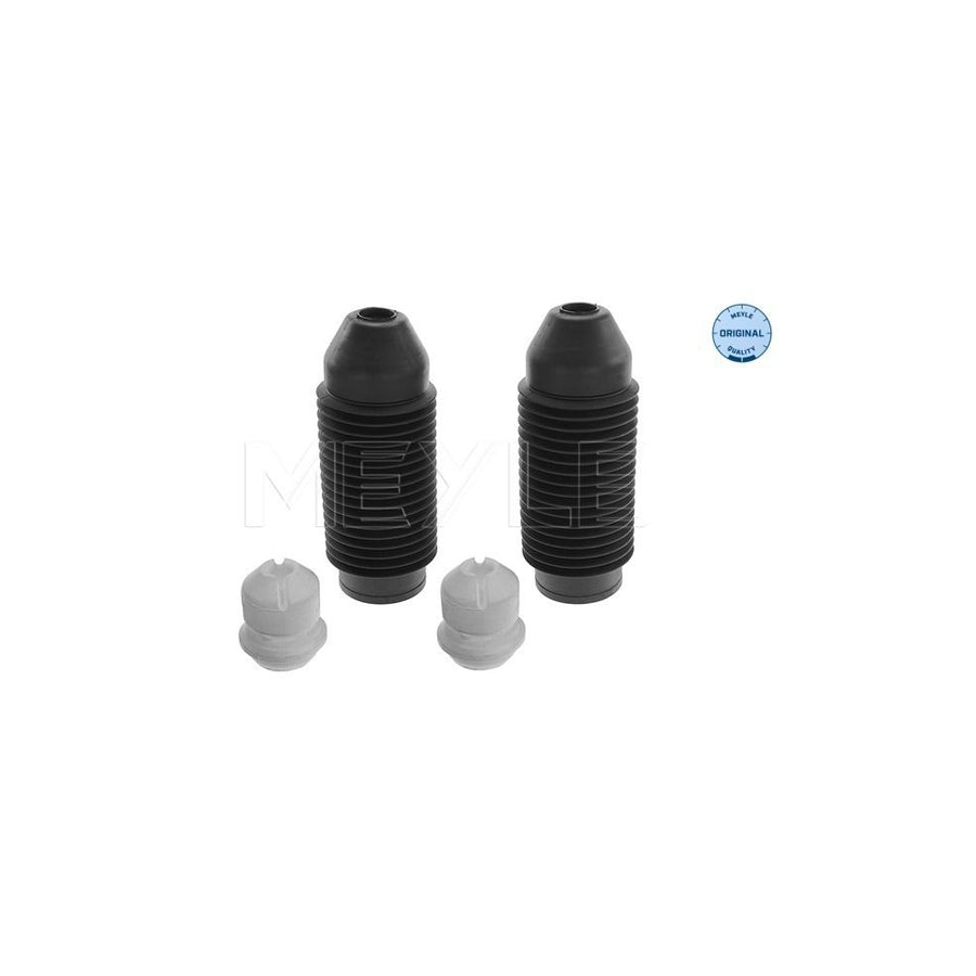 Meyle 100 640 0006 Dust Cover Kit, Shock Absorber