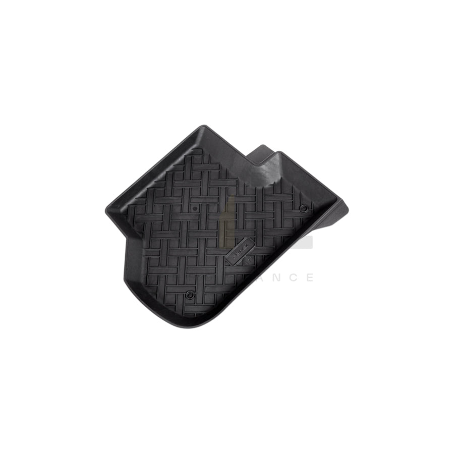 RENSI 173-1 Floor Mat Right Rear | ML Performance Car Parts