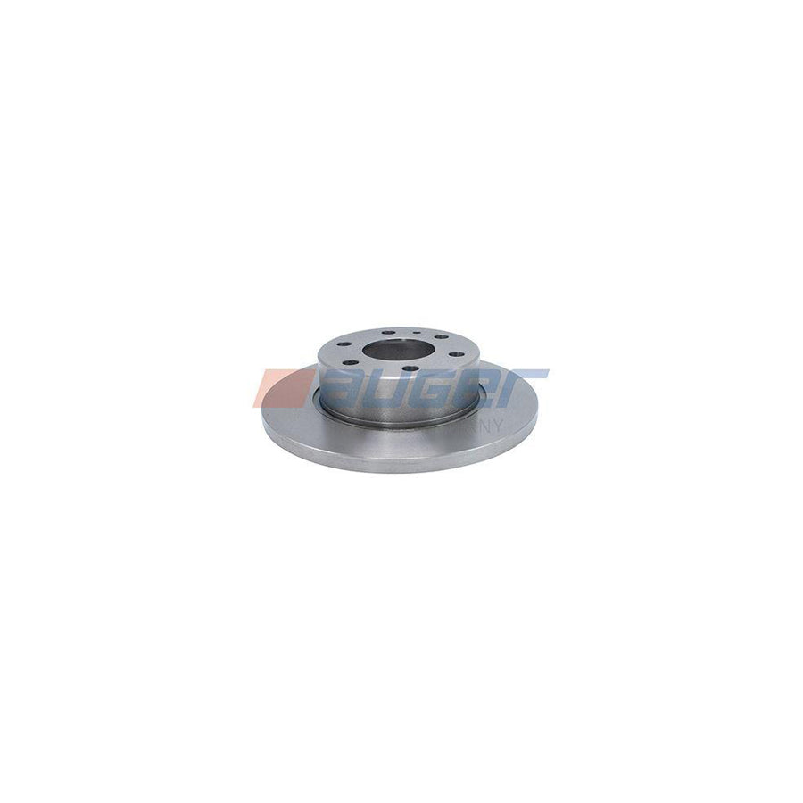 Auger 31489 Brake Disc