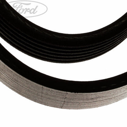 GENUINE FORD 1760376 C-MAX FOCUS DRIVE V BELT | ML Performance UK