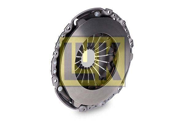 LuK 123 0220 10 Clutch Pressure Plate