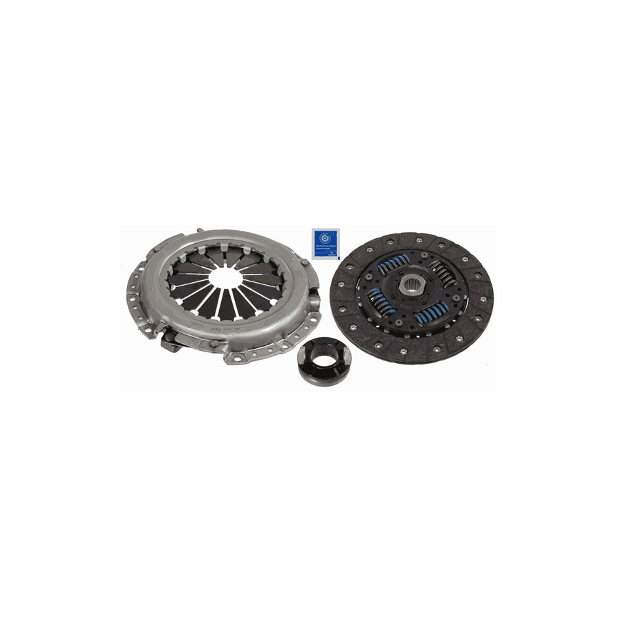 Sachs 3000 951 490 Clutch Kit