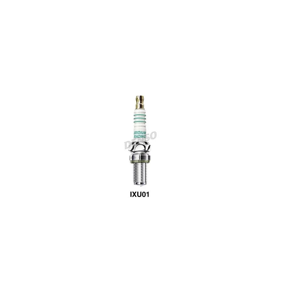 Denso IXU0127Spark Plug Iridium Racing Ixu01-27 | ML Performance UK