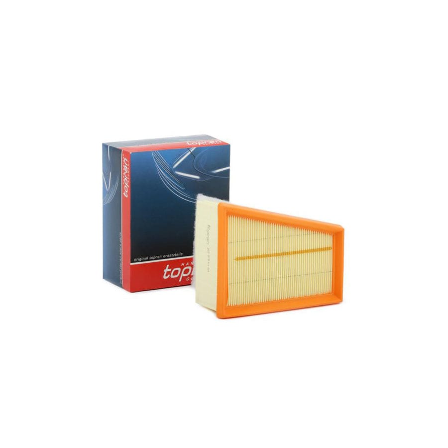 TOPRAN 207 019 Air Filter | ML Performance UK Car Parts