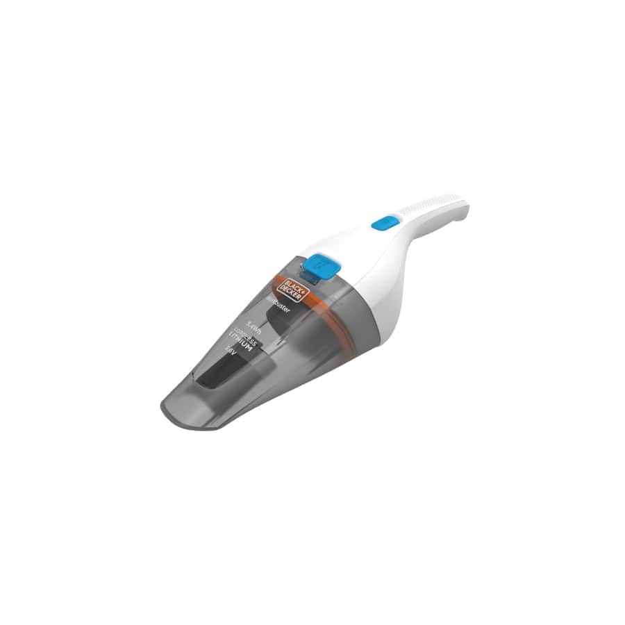 BLACK + DECKER B/DNVC115JL NVC115JL Dustbuster® Hand Vacuum 3.6V | ML Performance UK