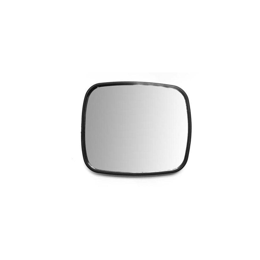 Abakus 2827G01 Mirror Glass, Outside Mirror For Opel Corsa B Hatchback (S93) | ML Performance UK