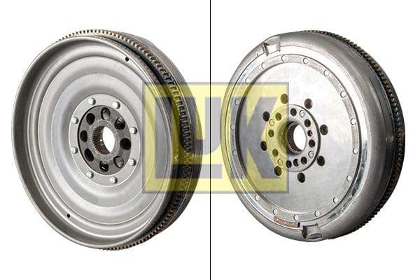 LuK 415 0876 09 Dual Mass Flywheel