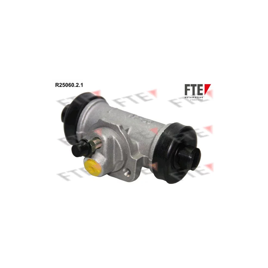 Fte R25060.2.1 Wheel Brake Cylinder For Nissan Patrol | ML Performance UK Car Parts