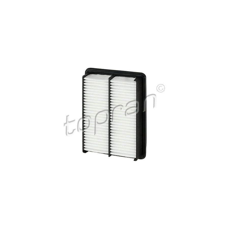 TOPRAN 820 856 Air Filter for HYUNDAI H-1 Box | ML Performance UK Car Parts