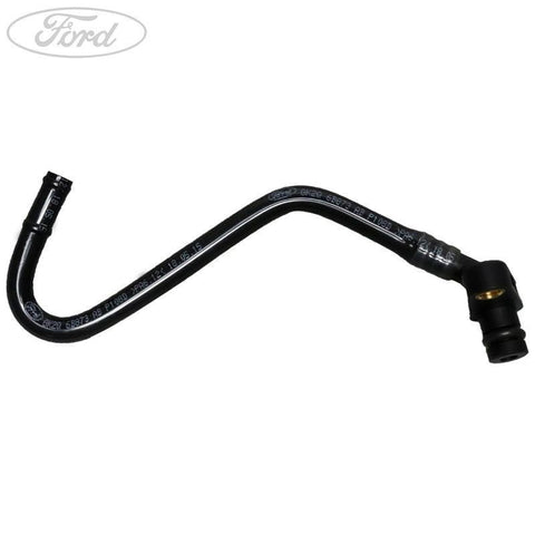 GENUINE FORD 2011600 TRANSIT CUSTOM 2.0 ECOBLUE OIL DRAIN TUBE 2016- | ML Performance UK