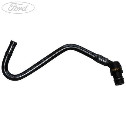 GENUINE FORD 2011600 TRANSIT CUSTOM 2.0 ECOBLUE OIL DRAIN TUBE 2016- | ML Performance UK