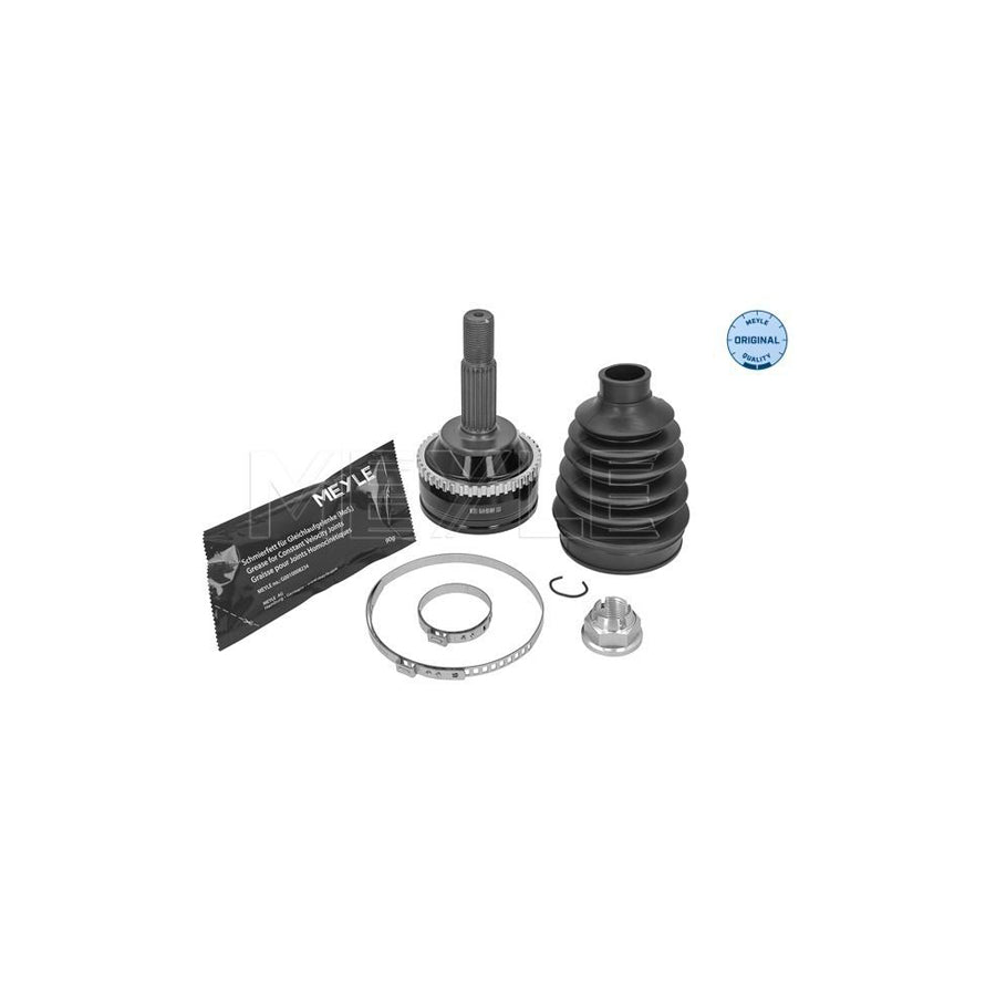 Meyle 16-14 498 0004 Joint Kit, Drive Shaft For Renault Megane