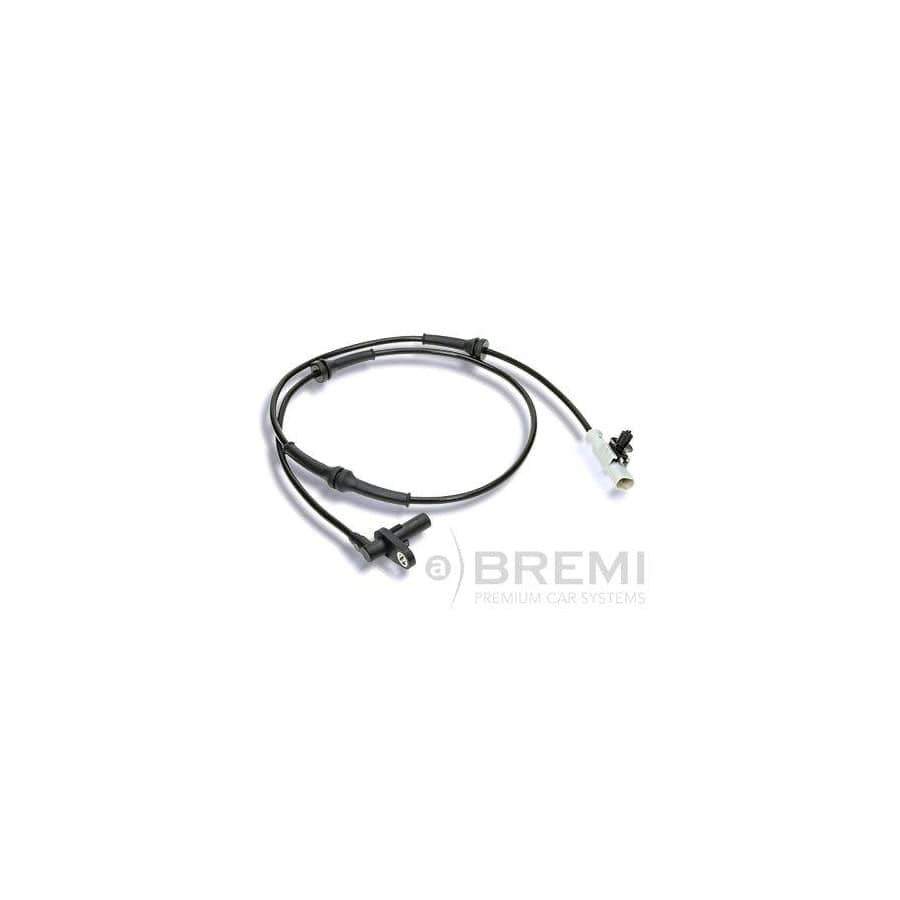 Bremi 50470 Abs Sensor For Land Rover Range Rover Sport (L320)