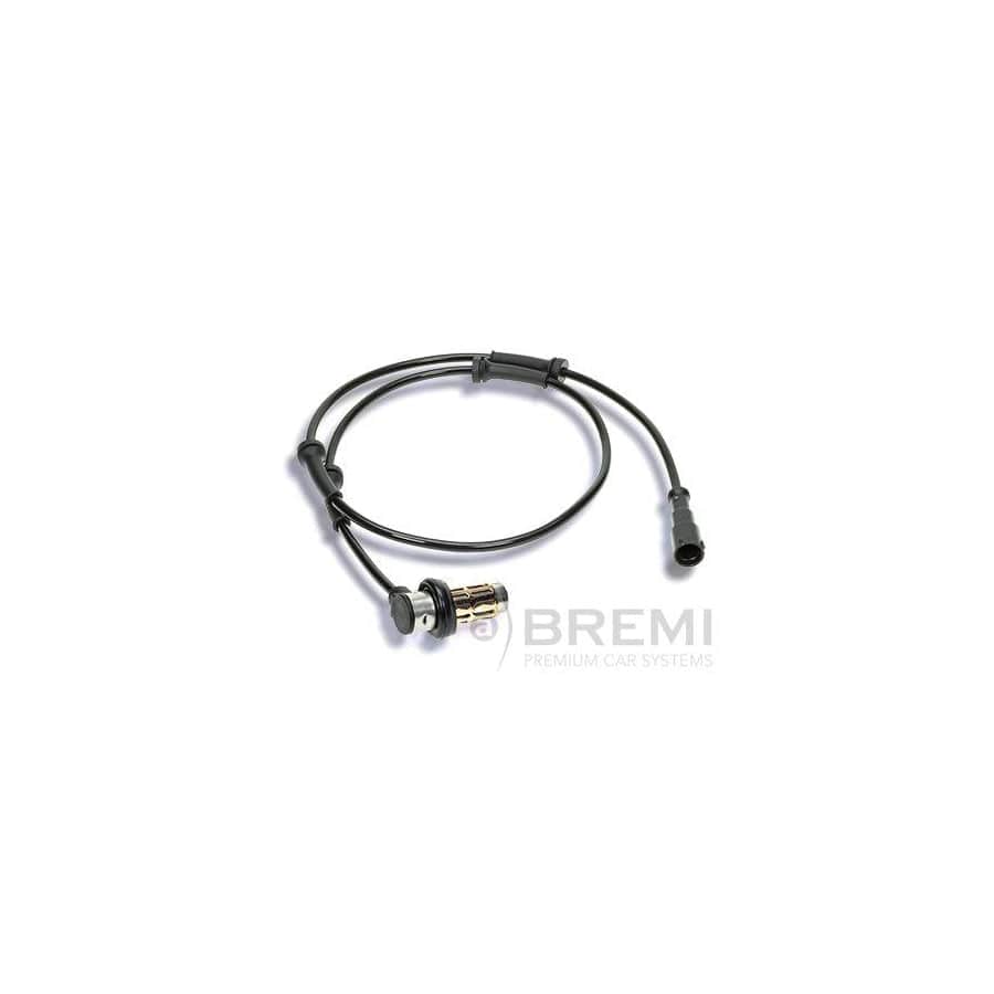 Bremi 50468 Abs Sensor For Land Rover Range Rover Ii (P38A)