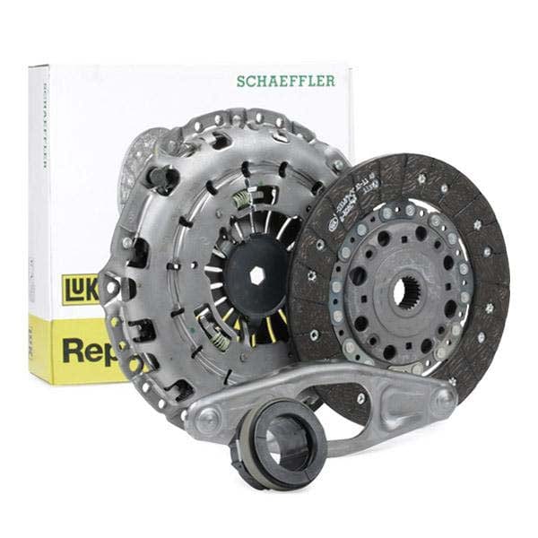 LuK 624 3540 00 Clutch Kit