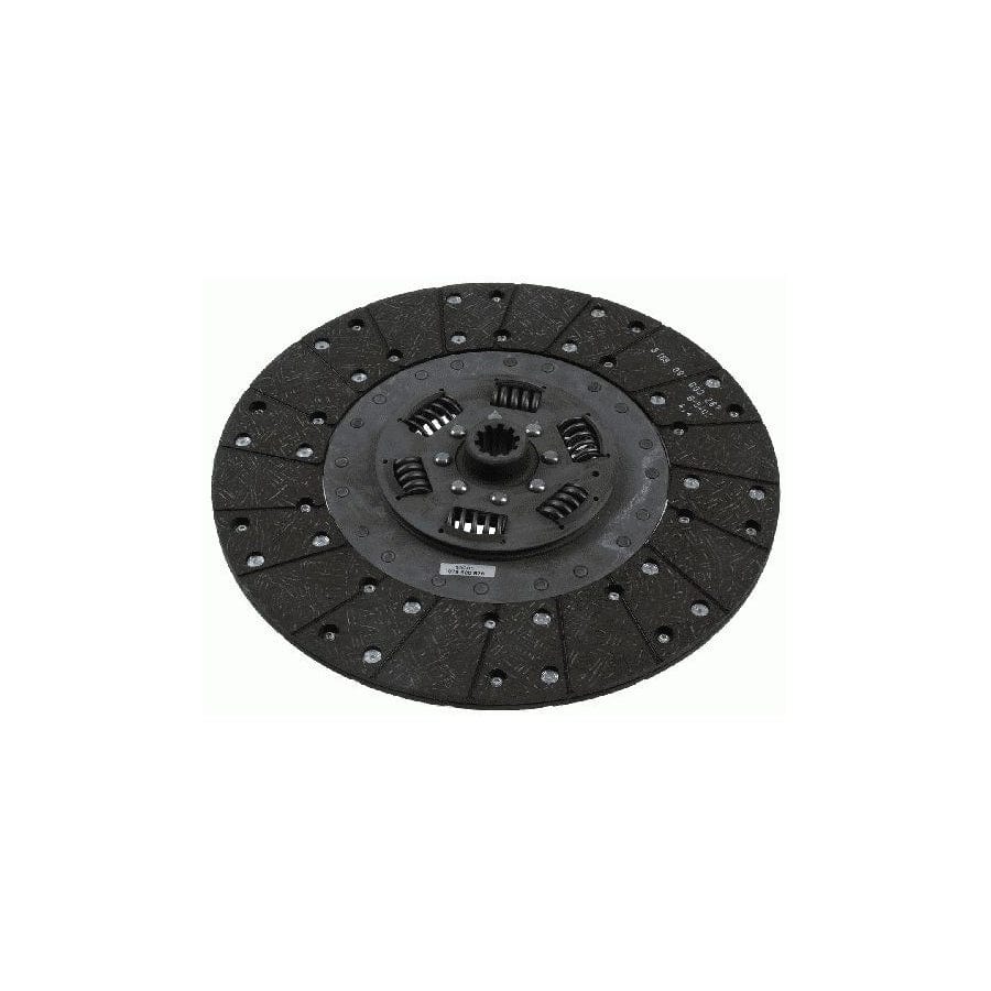 Sachs 1878 600 526 Clutch Disc