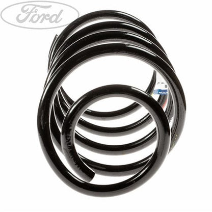 GENUINE FORD 1348883 FOCUS FRONT O/S OR N/S SUSPENSION COIL SPRING | ML Performance UK