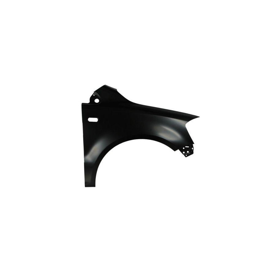 Blic 6504-04-9503312P Wing Fender For VW Fox Hatchback (5Z1, 5Z3, 5Z4)