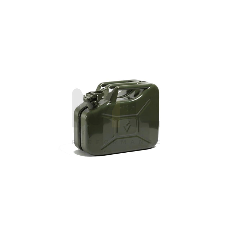 VALPRO Classic line F-1200 Jerrycan 10l, Metal | ML Performance Car Parts