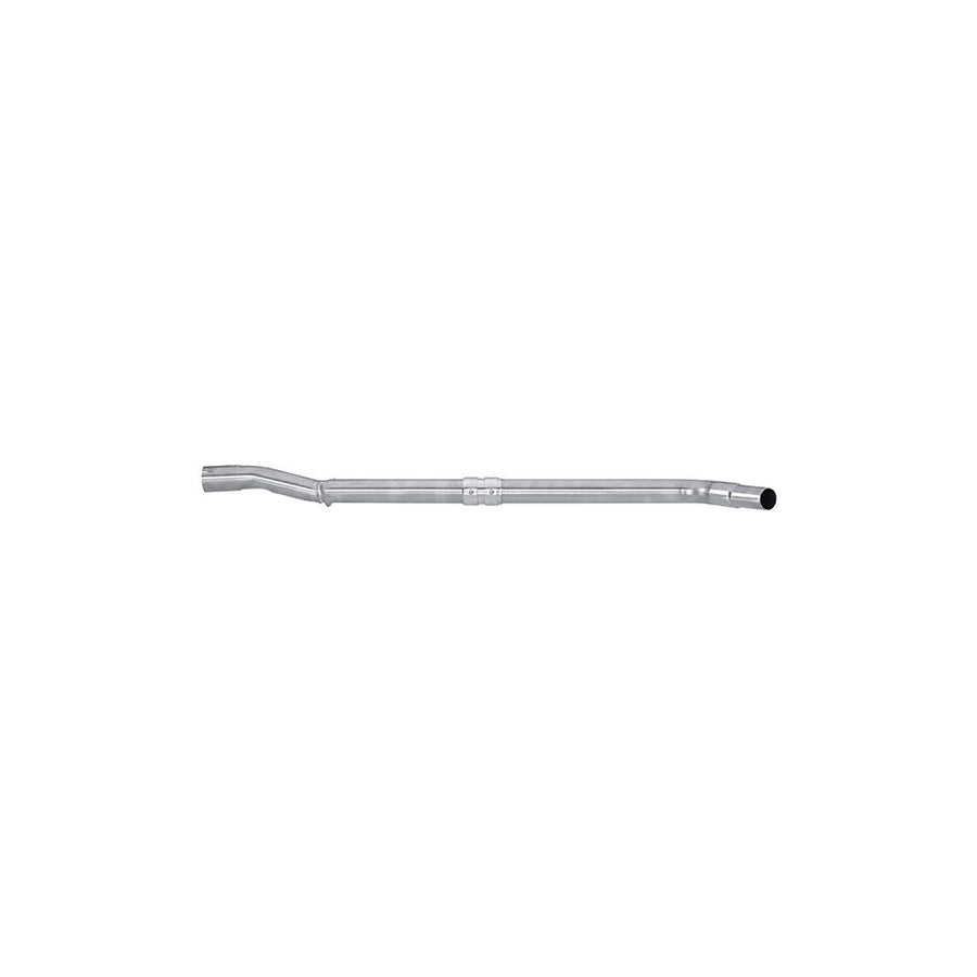 Hella 8LA 366 003-201 Exhaust Pipe