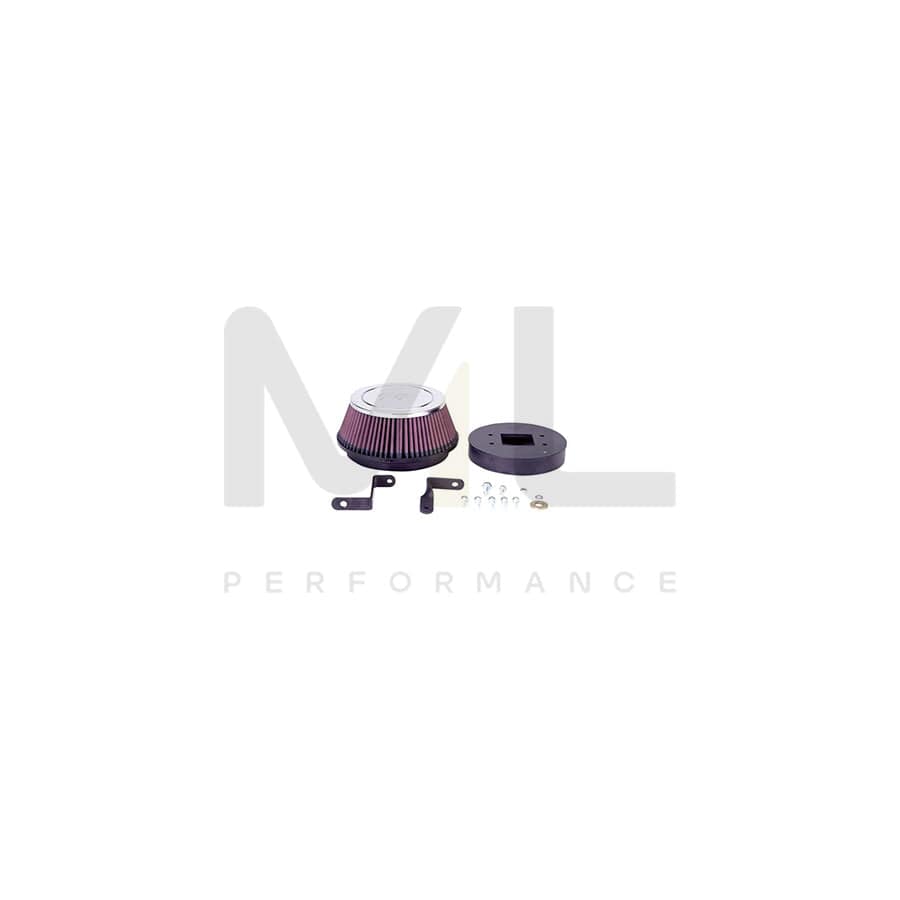 K&N 57-2500 Performance Air Intake System | ML Car Parts UK | ML Performance