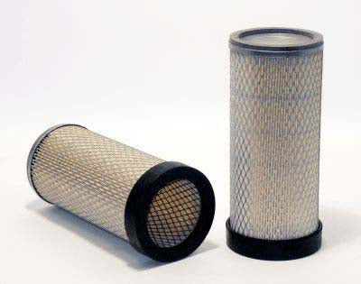 WIX Filters 46478 Air Filter