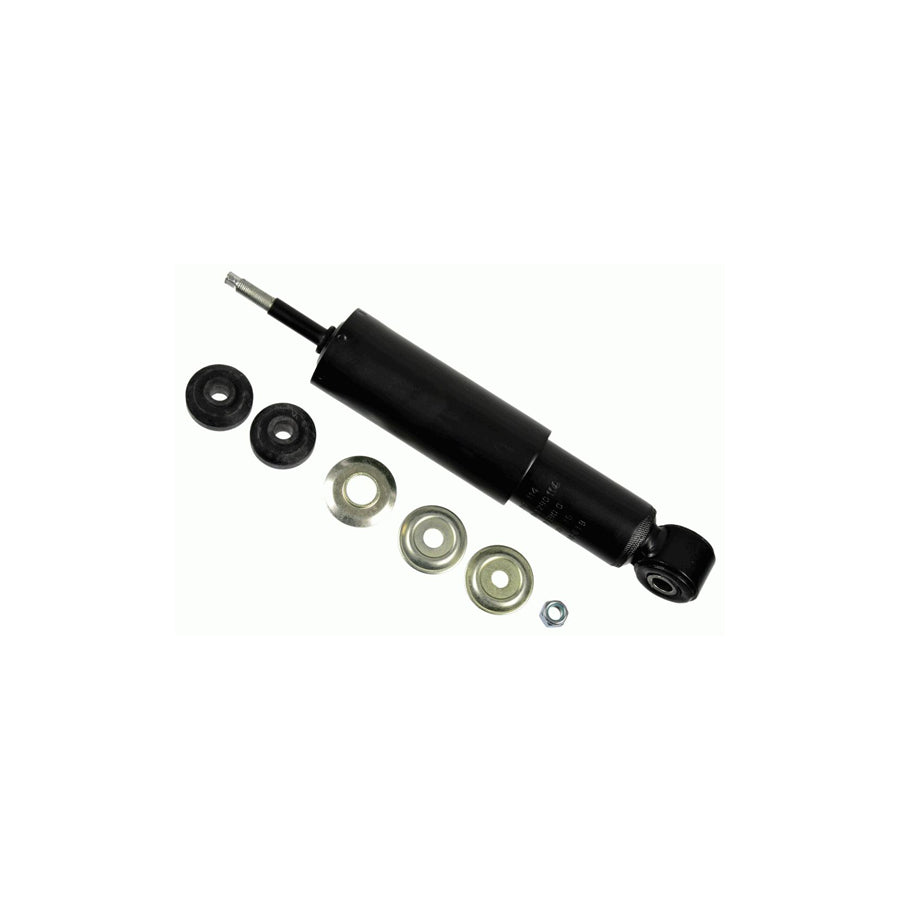 Sachs 290 114 Shock Absorber