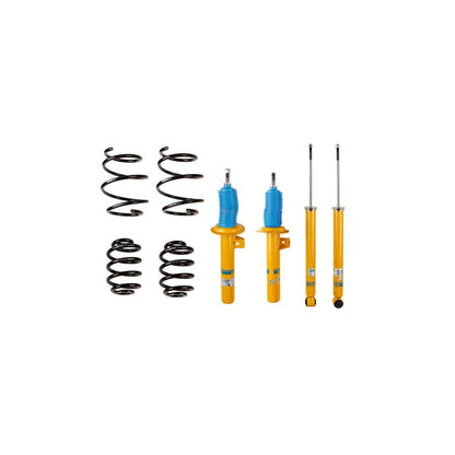 Bilstein 46-181237 BMW E85 B12 Pro Kit Coilover (Inc. 2.2i, 2.5i, 2.5si, 3.0i, 3.0si) 1 | ML Performance UK Car Parts