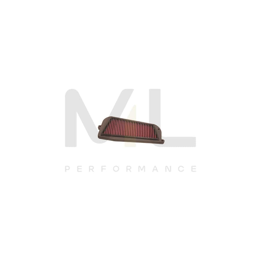 K&N KA-0004 Replacement Air Filter | ML Car Parts UK | ML Performance