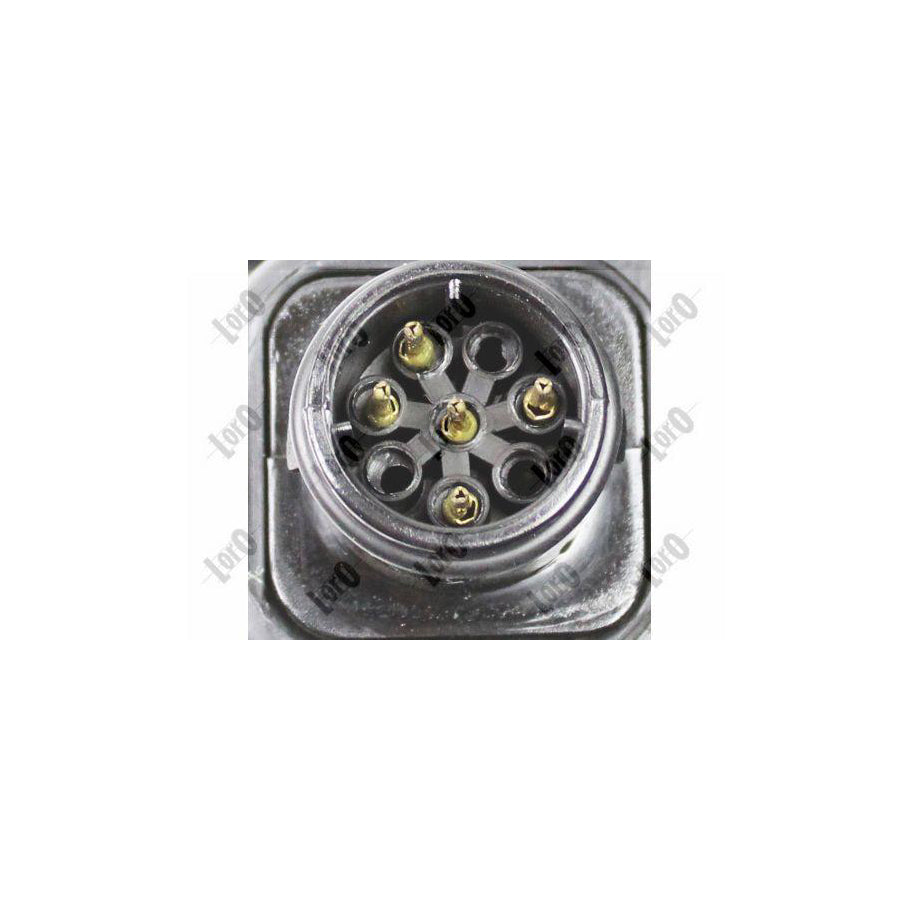 Abakus 012213132525 Headlight | ML Performance UK