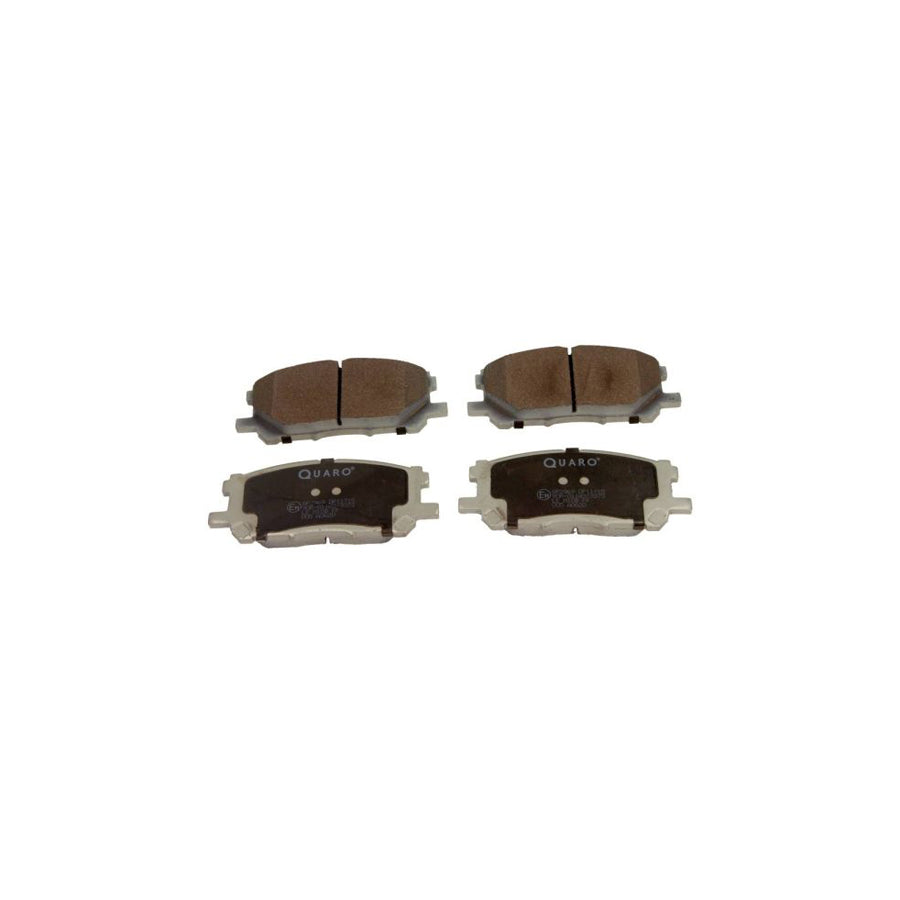 Quaro QP2969 Brake Pad Set