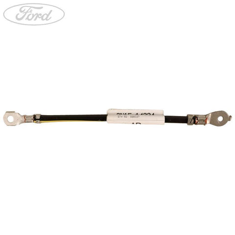 GENUINE FORD 1850202 EARTH STRAP | ML Performance UK