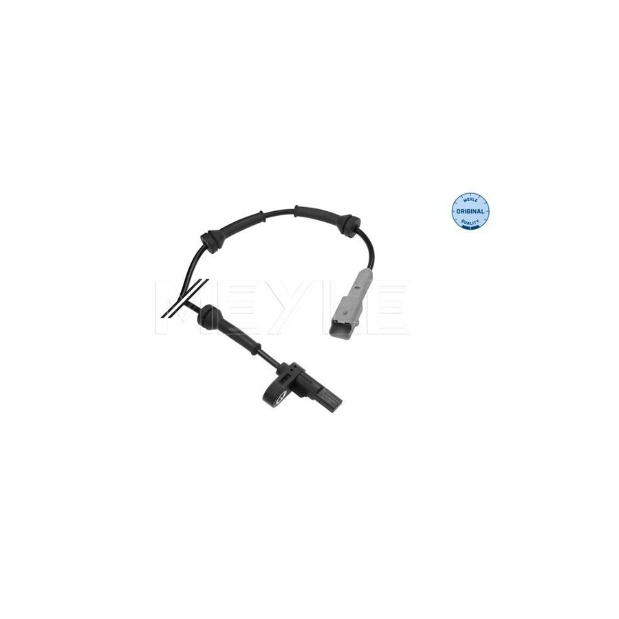 Meyle 11-14 899 0014 Abs Sensor For Peugeot 206