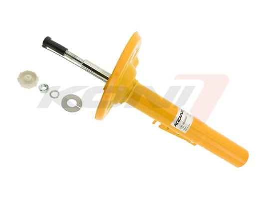 KONI 8741-1543Sport Shock Absorber For Porsche 911 | ML Performance UK