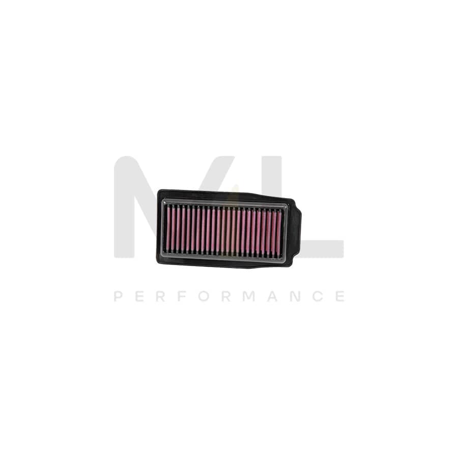 K&N SU-2513 Replacement Air Filter | ML Car Parts UK | ML Performance