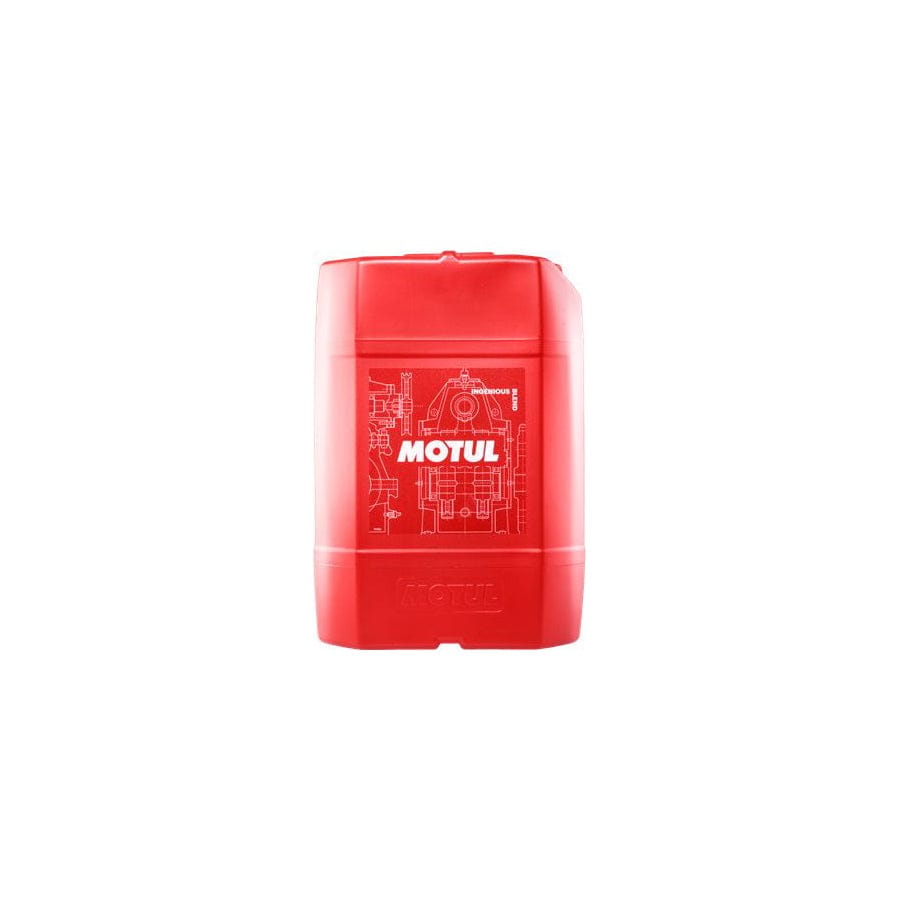 Motul 105915 Antifreeze | ML Performance UK Car Parts