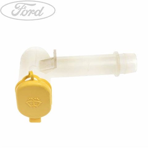 GENUINE FORD 1140714 FOCUS WINDSCREEN WASHER HOSE | ML Performance UK