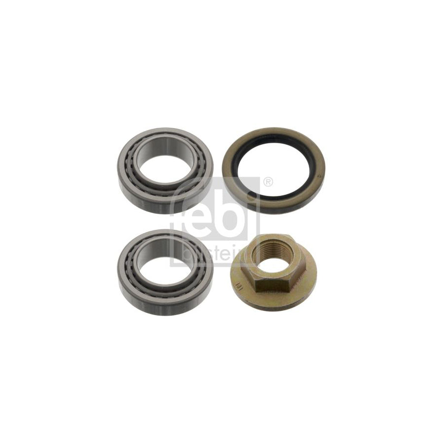 Febi Bilstein 05409 Wheel Bearing Kit