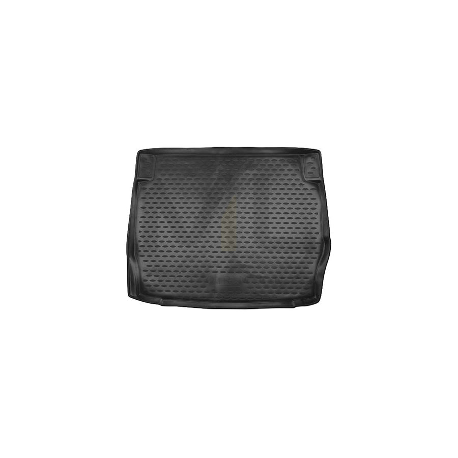 RIDEX 4731A0383 Car boot liner for BMW 1 Hatchback (F20) | ML Performance Car Parts