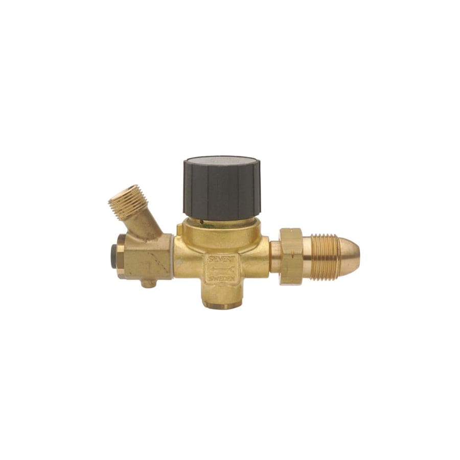 Sievert PRMS306311 1-4 bar POL Regulator 5-12kg with Hose Failure Valve | ML Performance UK