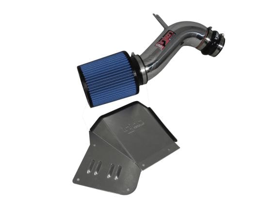 INJEN S4 B8 '12/- 3.0L V6 TFSI SHORT RAM AIR INTAKE SYSTEM - SP3079BLK